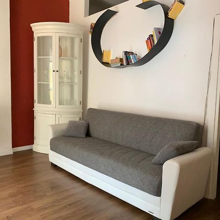 Apartament Casina Nel Borgo Bolonia Zewnętrze zdjęcie