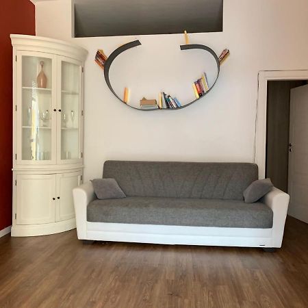 Apartament Casina Nel Borgo Bolonia Zewnętrze zdjęcie