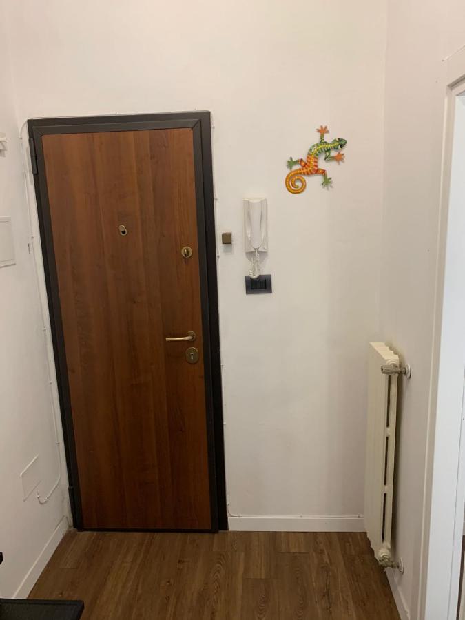 Apartament Casina Nel Borgo Bolonia Zewnętrze zdjęcie