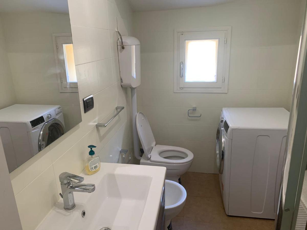 Apartament Casina Nel Borgo Bolonia Zewnętrze zdjęcie