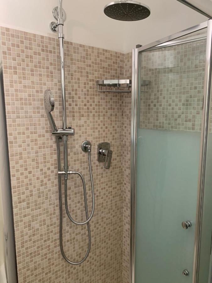Apartament Casina Nel Borgo Bolonia Zewnętrze zdjęcie