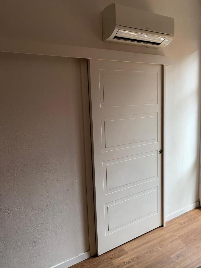 Apartament Casina Nel Borgo Bolonia Zewnętrze zdjęcie