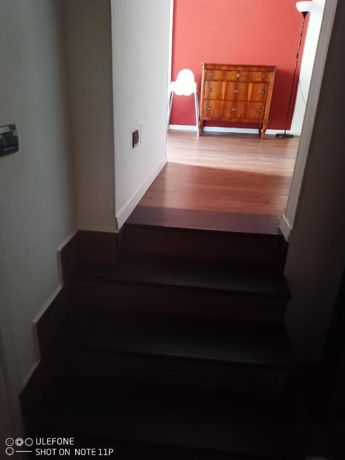 Apartament Casina Nel Borgo Bolonia Zewnętrze zdjęcie