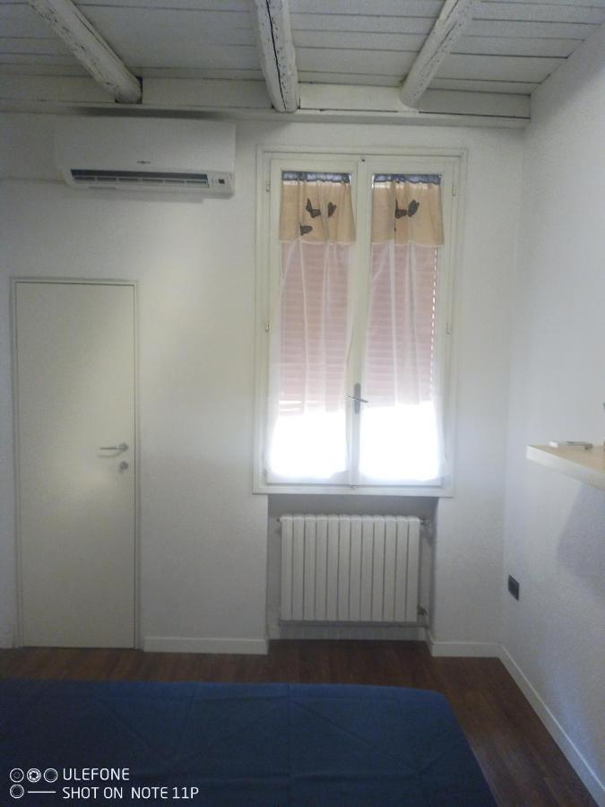 Apartament Casina Nel Borgo Bolonia Zewnętrze zdjęcie