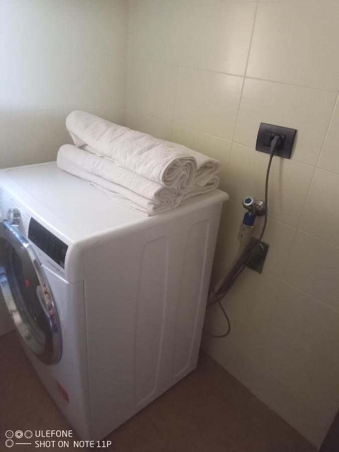 Apartament Casina Nel Borgo Bolonia Zewnętrze zdjęcie