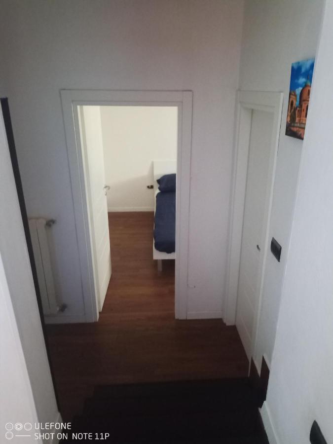 Apartament Casina Nel Borgo Bolonia Zewnętrze zdjęcie