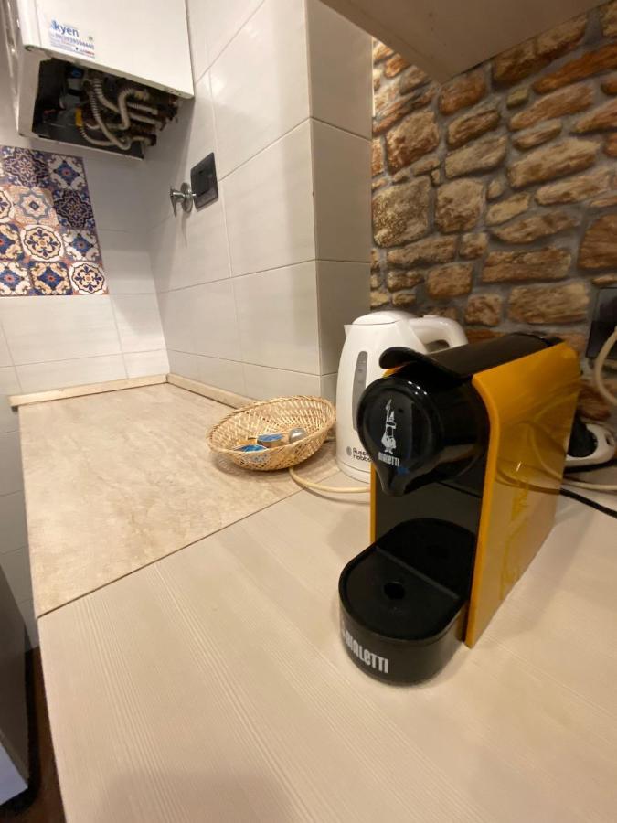 Apartament Casina Nel Borgo Bolonia Zewnętrze zdjęcie