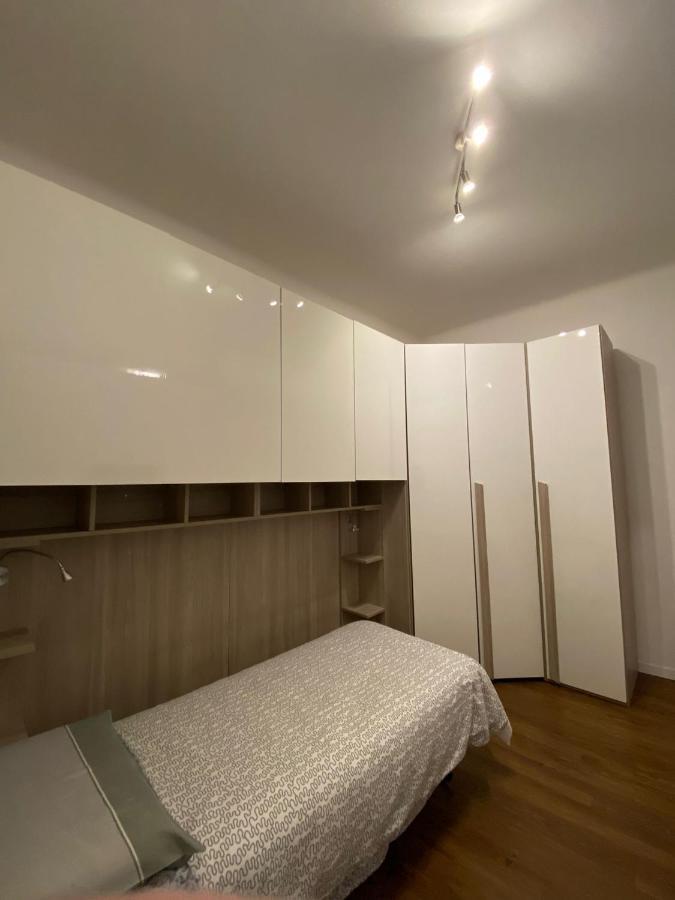 Apartament Casina Nel Borgo Bolonia Zewnętrze zdjęcie