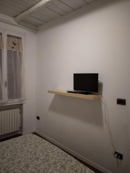 Apartament Casina Nel Borgo Bolonia Zewnętrze zdjęcie