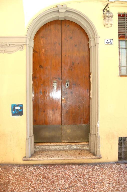 Apartament Casina Nel Borgo Bolonia Zewnętrze zdjęcie