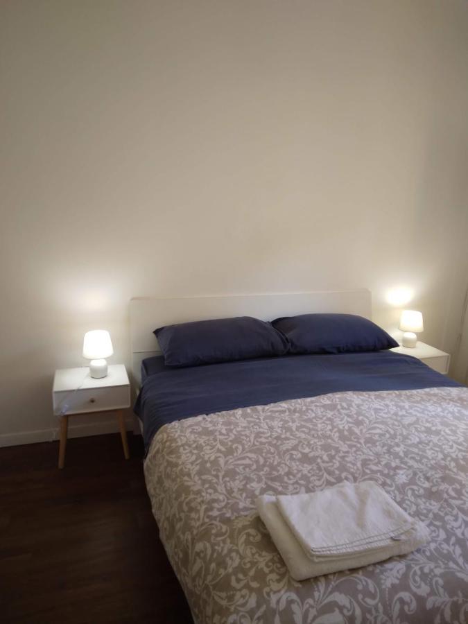 Apartament Casina Nel Borgo Bolonia Zewnętrze zdjęcie