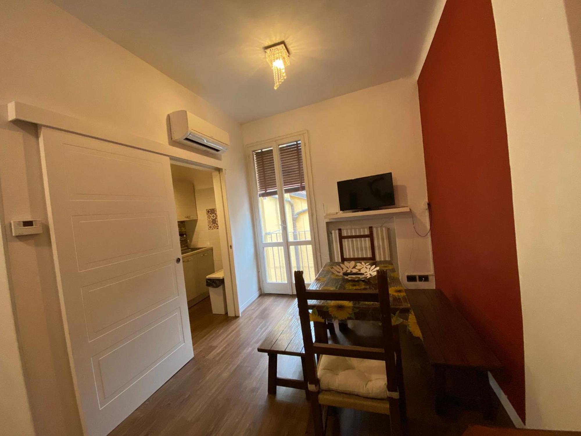 Apartament Casina Nel Borgo Bolonia Pokój zdjęcie